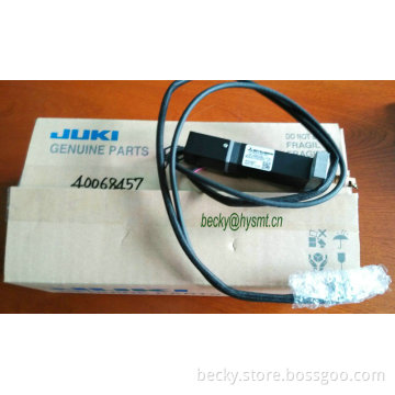 Z FX 1R 40068457 HC-BH0336L-S14 JUKI MOTOR